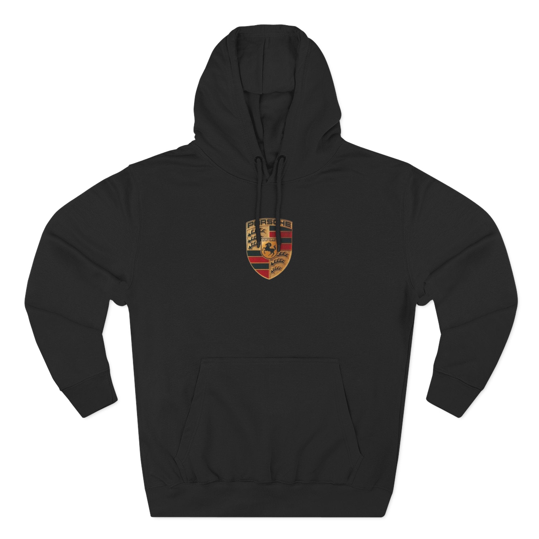 Porsche Hoodie - Men