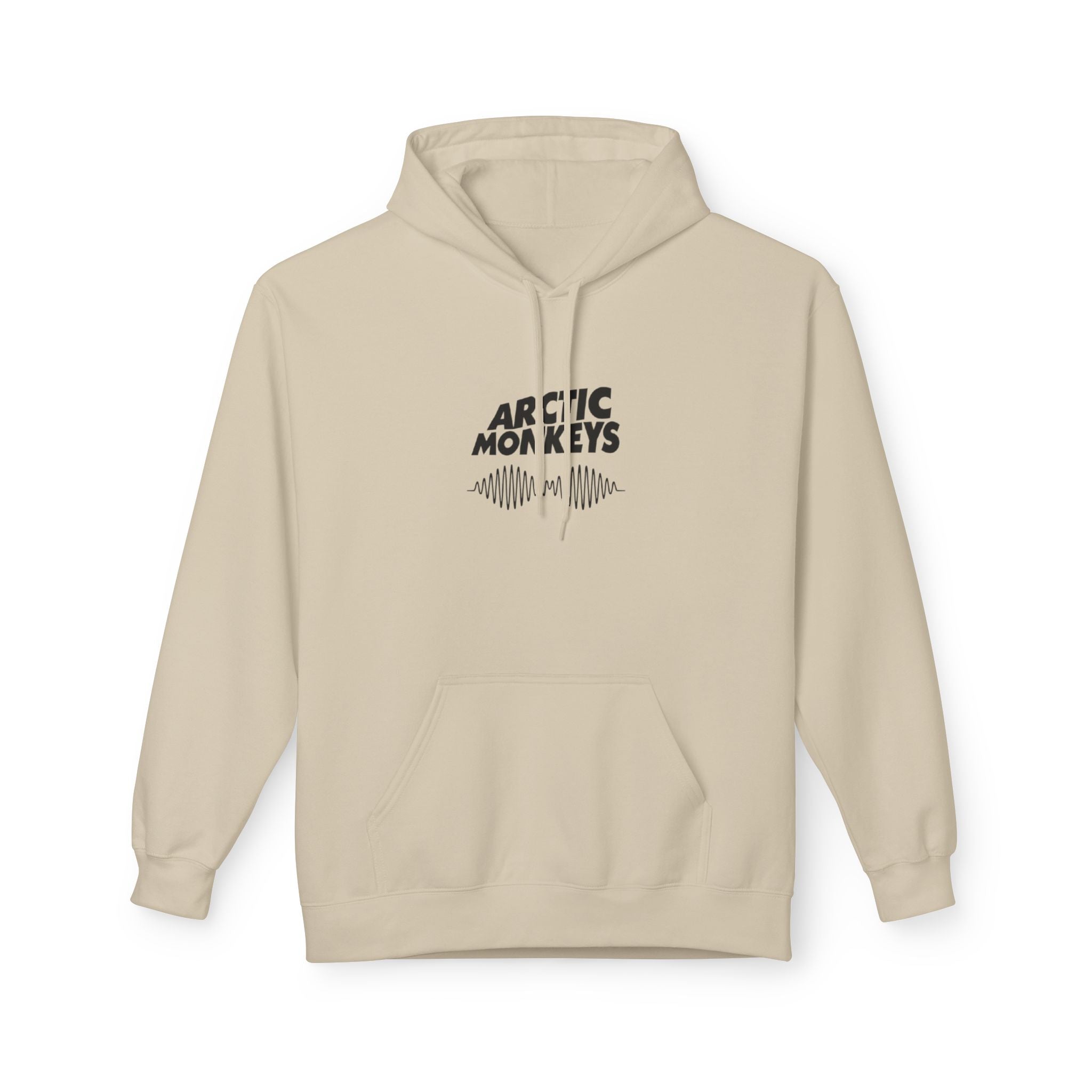 Arctic Monkeys Hoodie - Men