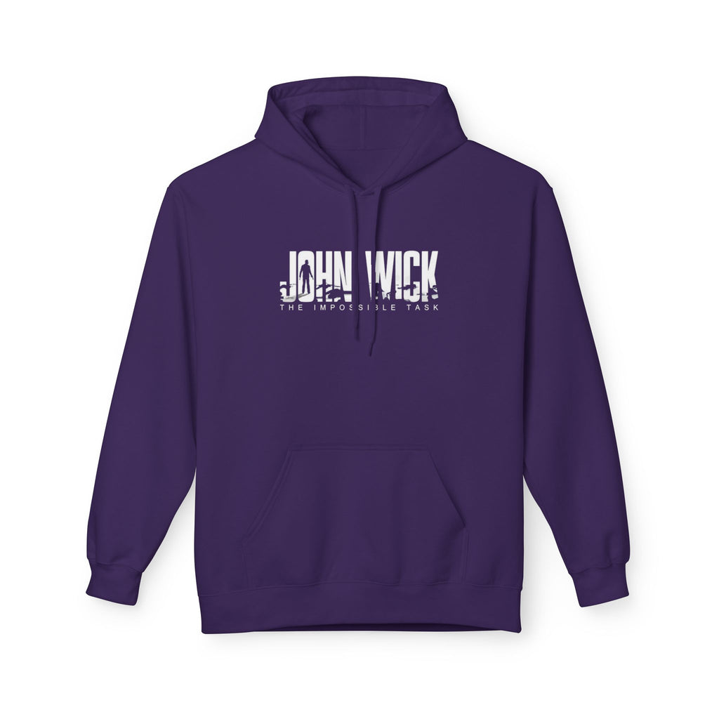 John Wick Hoodie - Men
