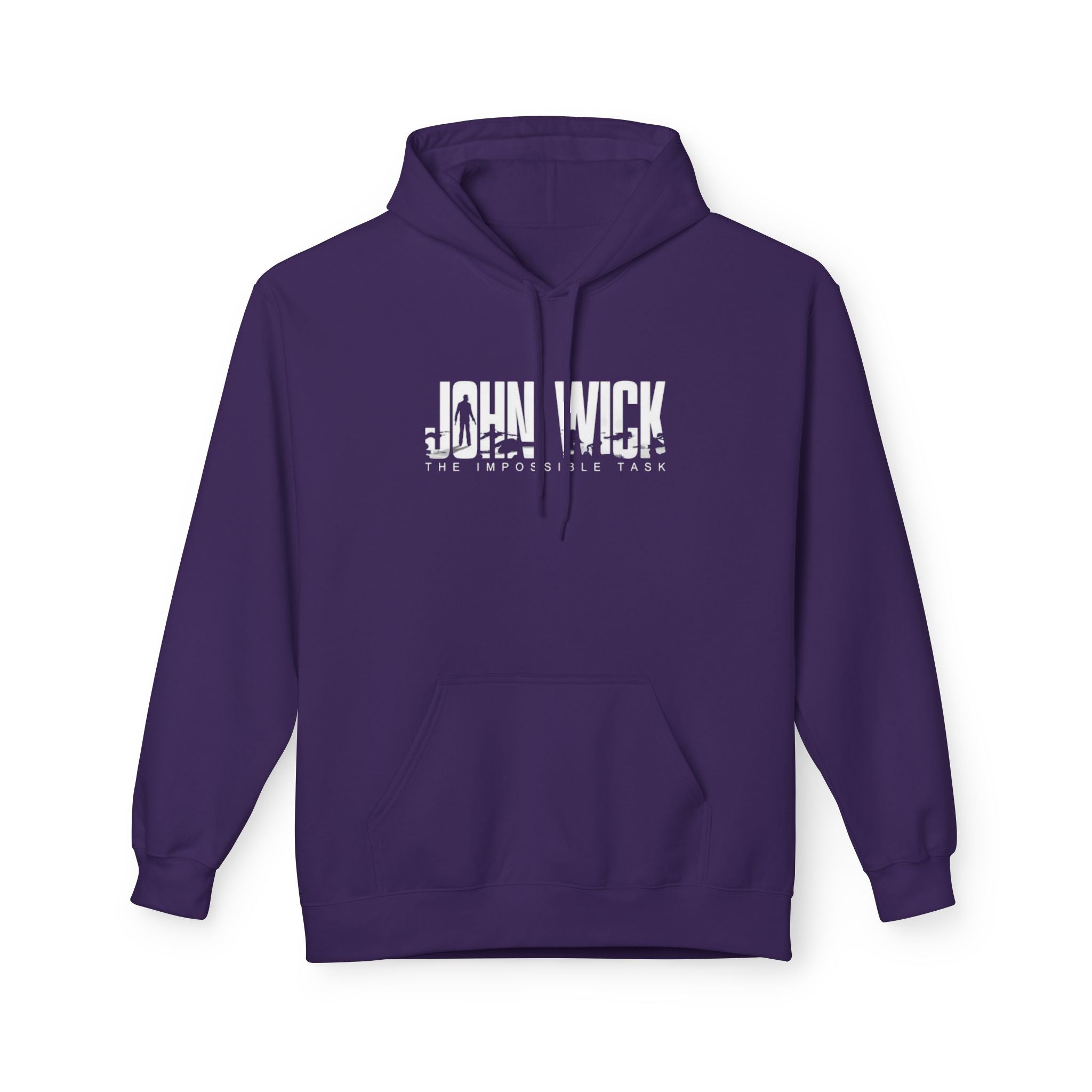 John Wick Hoodie - Men