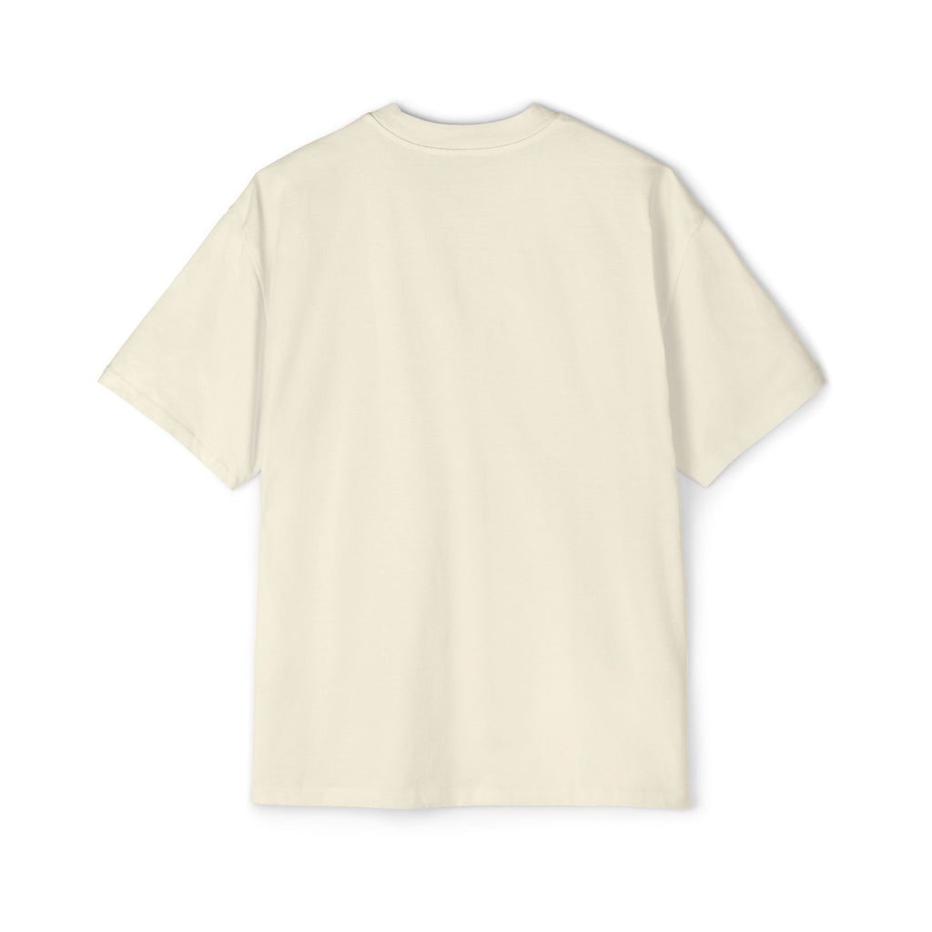 Oversized Shelby Tee - Men
