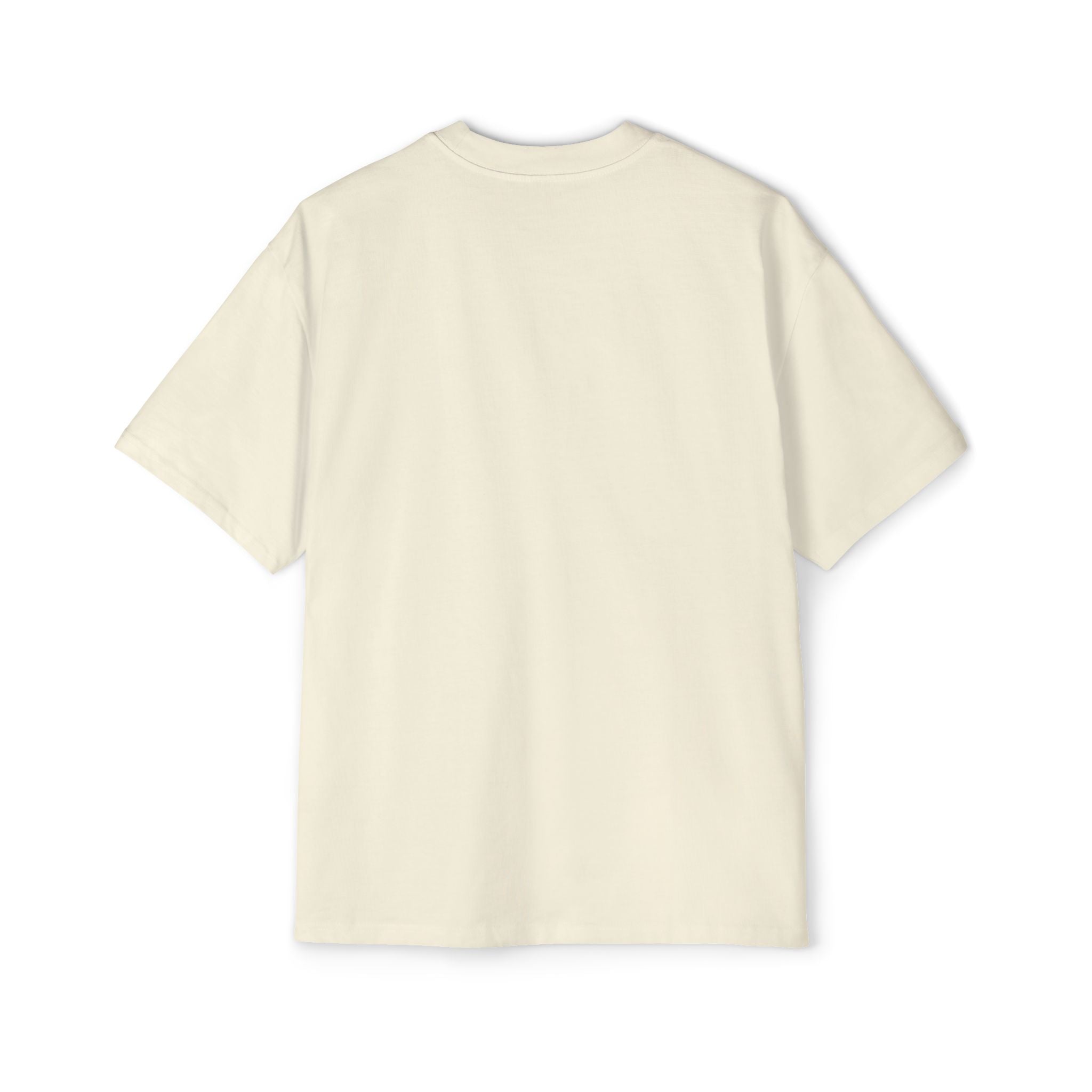 Oversized Shelby Tee - Men