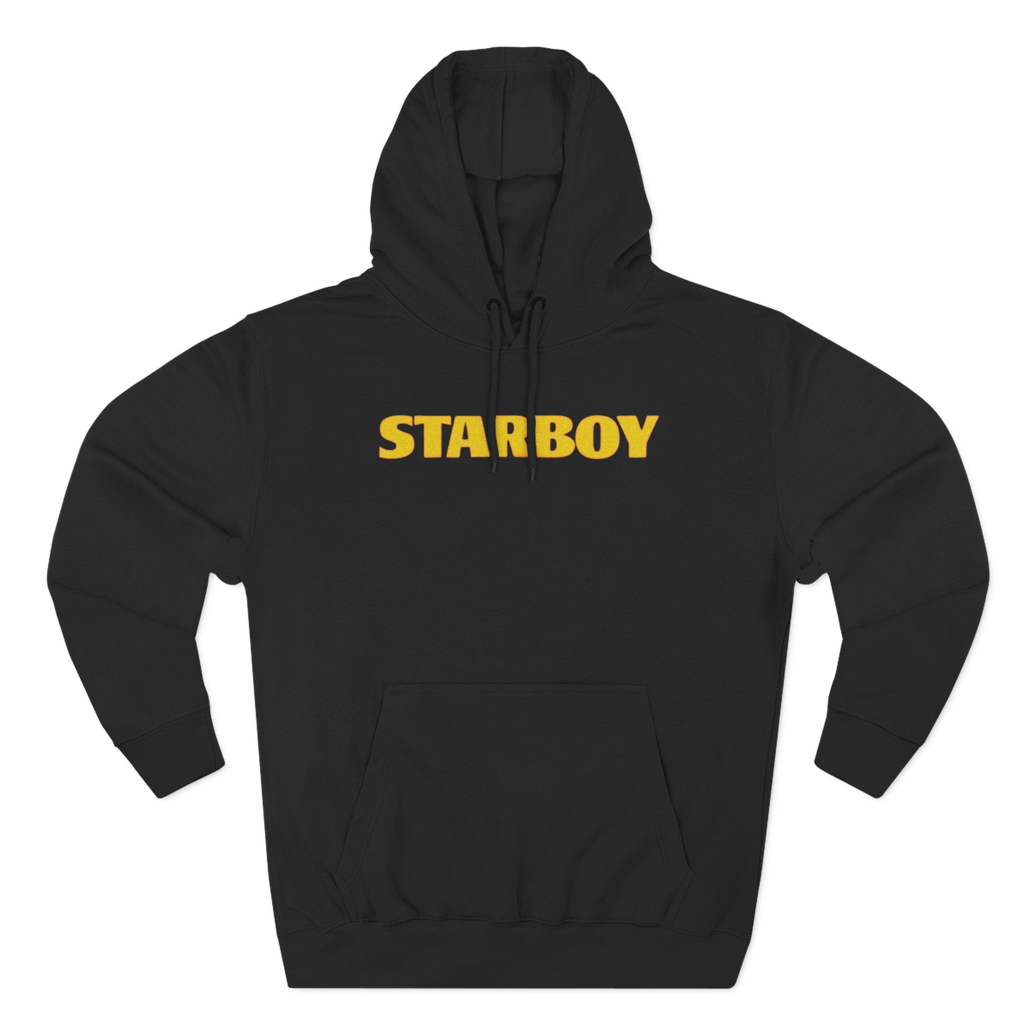 Starboy Hoodie - Men
