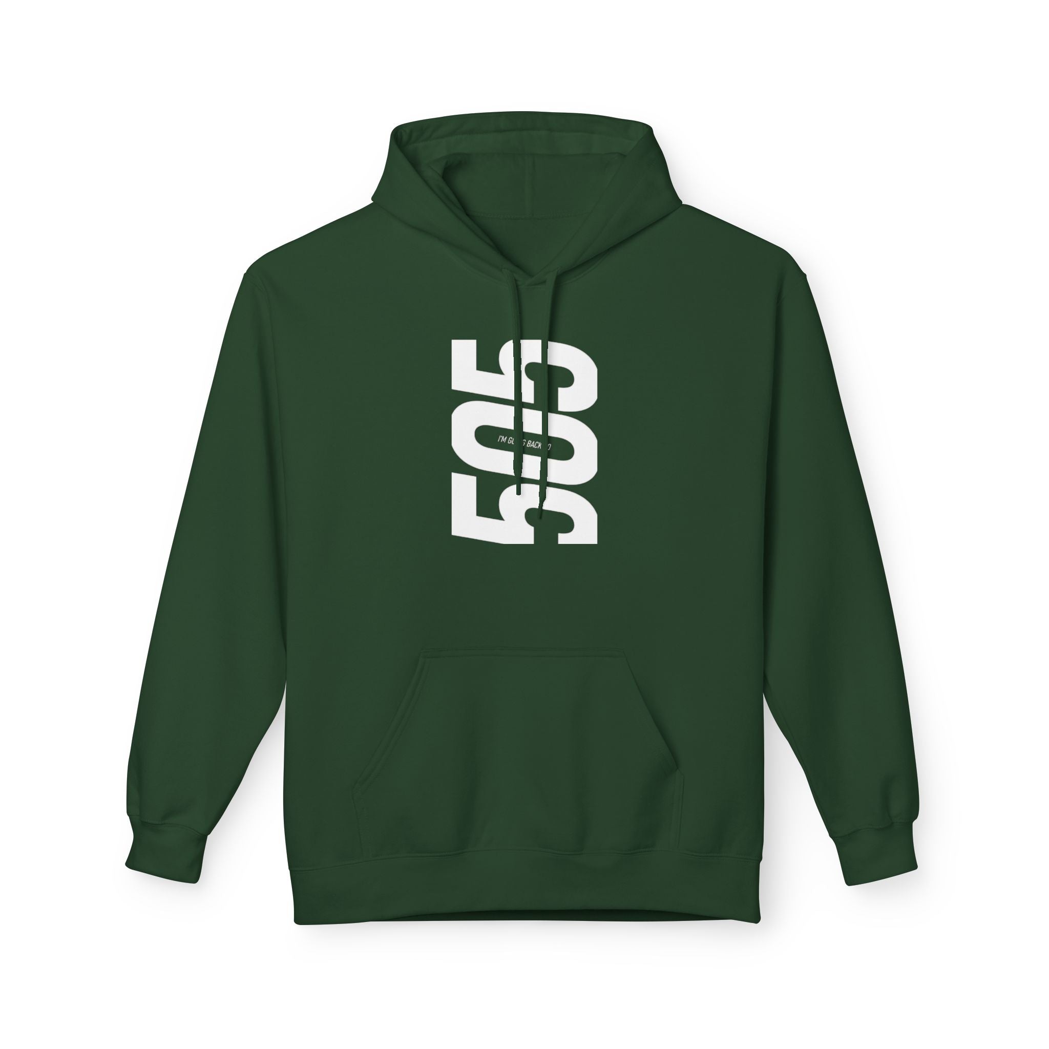 505 Hoodie - Men