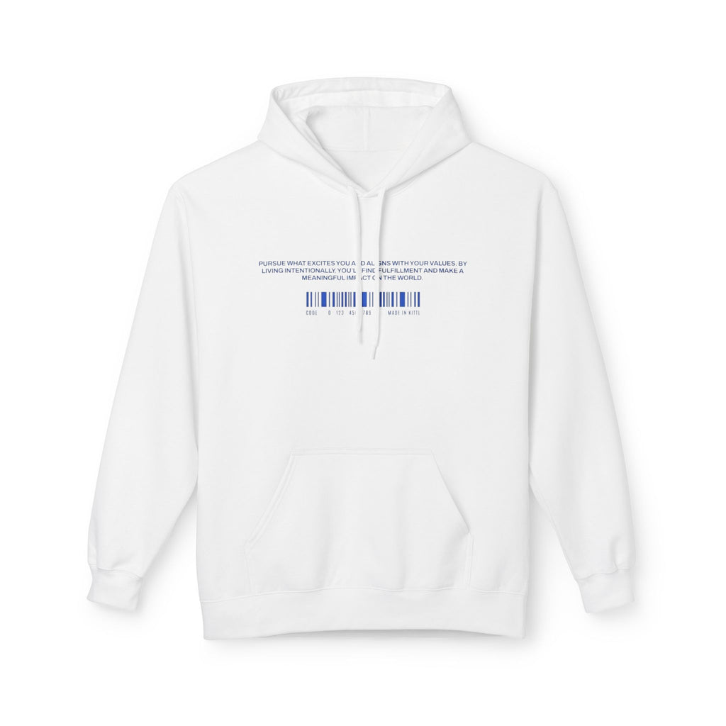Passion & Purpose Hoodie - Men