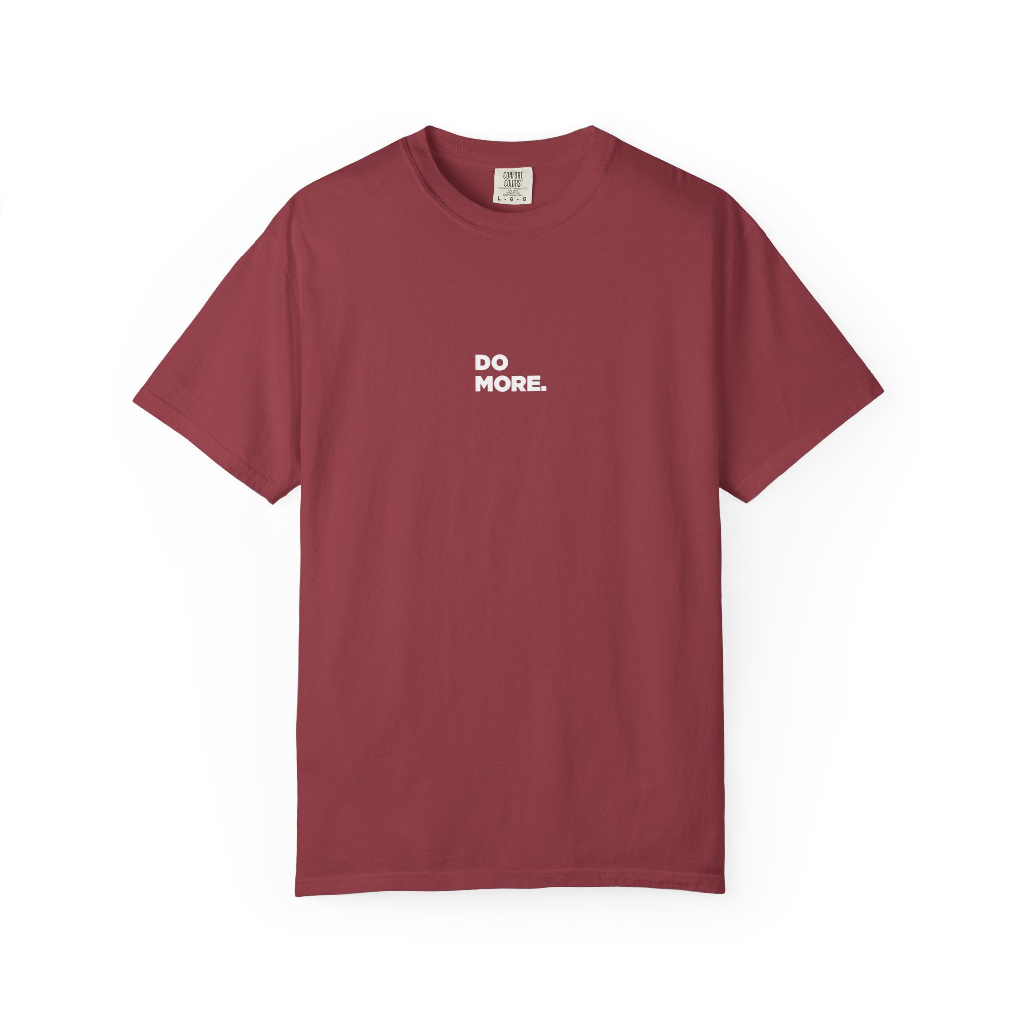 Graphic Chilli Tee - Men